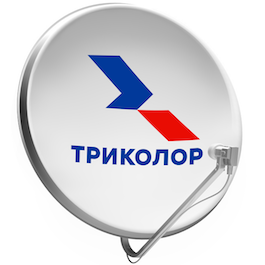 Триколор Востряково